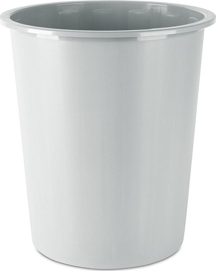 Picture of Kosz na mieci Donau szary (D305-13)