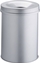 Изображение Kosz na mieci Durable 30L srebrny (330610)