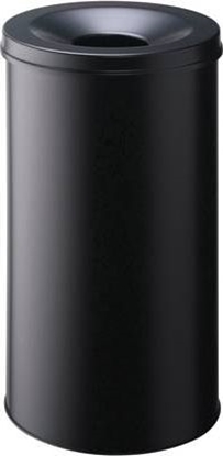 Picture of Kosz na mieci Durable 60L czarny (330701)