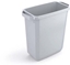 Attēls no Kosz na mieci Durable Durabin 60L szary (1800496050 N)