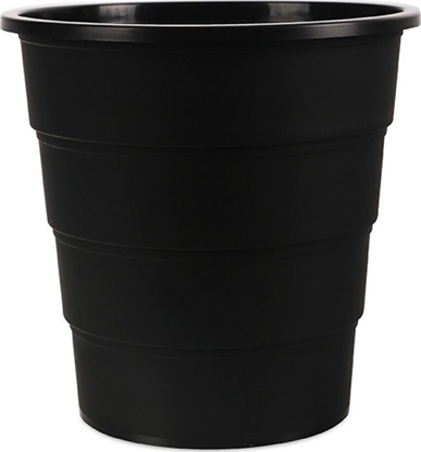 Picture of Kosz na mieci Office Products czarny (19054621-05)