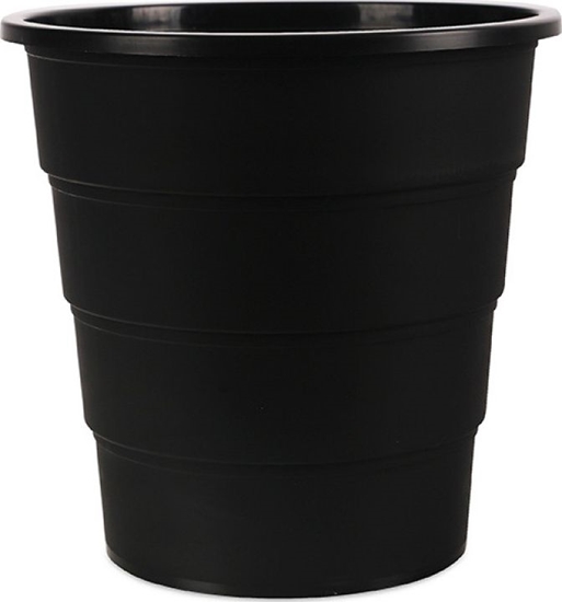 Picture of Kosz na mieci Office Products czarny (19054621-05)