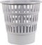 Picture of Kosz na mieci Office Products szary (19053621-10)