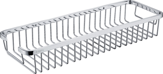 Picture of Koszyk prysznicowy Deante prostoktny chrom (ADR_0551)
