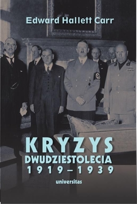 Attēls no Kryzys dwudziestolecia 1919-1939