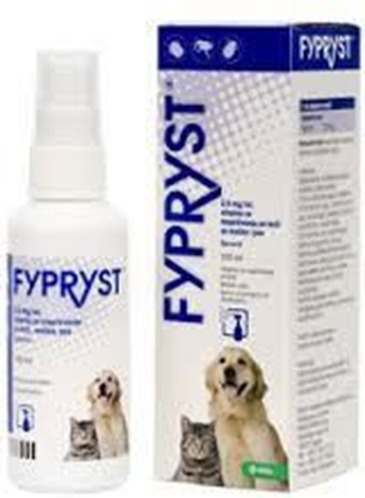 Изображение KRKA FYPRYST 100ml Sprey