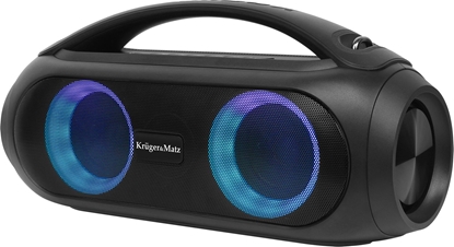 Picture of Gonik Kruger&Matz Joy 2 czarny (KM0561)