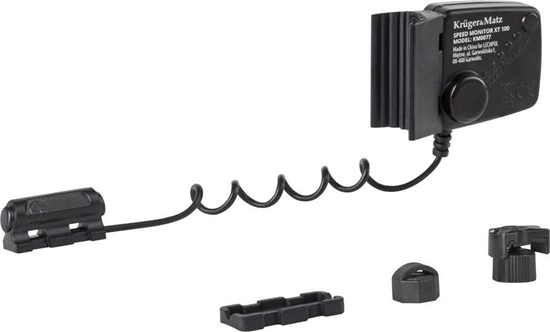 Изображение Kruger&Matz Monitor prdkoci Kruger&Matz XT 100