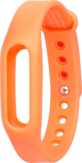 Picture of Kruger&Matz Pasek FitOne Plus pomaraczowy (KM0422-B)