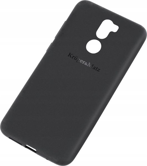 Изображение Kruger&Matz Pokrowiec silikonowy do Kruger Matz Live 7