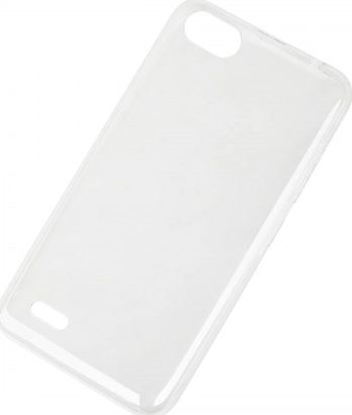 Изображение Kruger&Matz Pokrowiec silikonowy Kruger&Matz do smartfona MOVE6mini