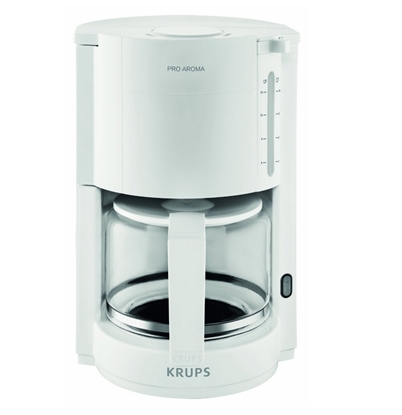 Picture of Krups F30901 coffee maker Drip coffee maker