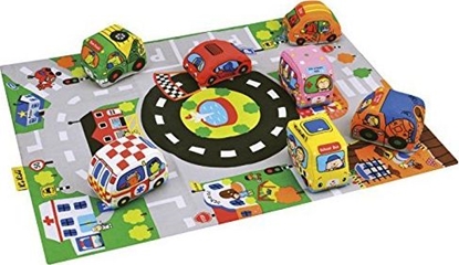 Picture of Ks Kids Mata do zabawy