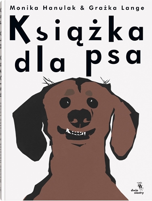 Picture of KSIĄŻKA DLA PSA