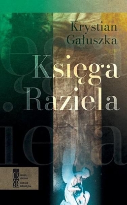 Picture of Księga Raziela