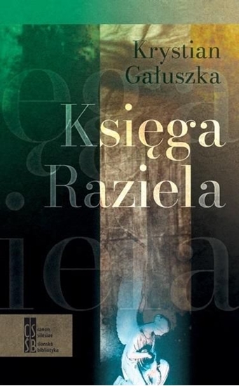 Picture of Księga Raziela