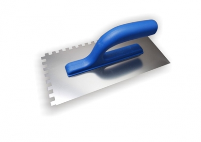 Изображение Kubala Paca nierdzewna zbata 130x270mm 6x6mm