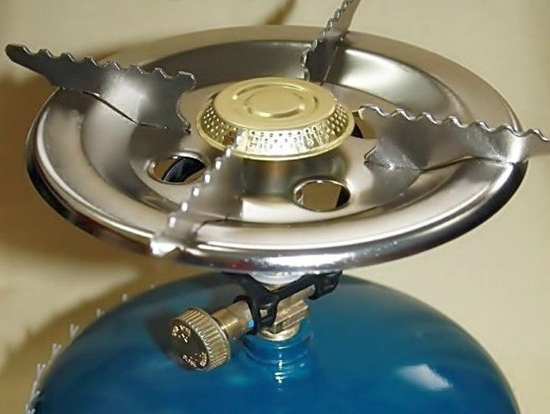 Picture of KUCHENKA JEDNOPALNIKOWA DUA ASIA