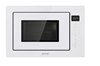 Picture of Gorenje | BM251SG2BG | Microwave Oven | Built-in | 25 L | 900 W | Convection | Grill | Black