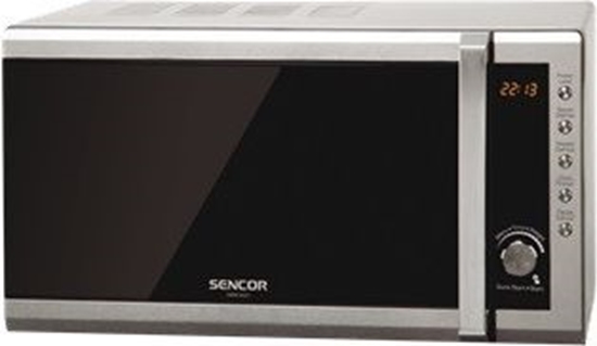 Picture of Kuchenka mikrofalowa Sencor SMW 6001DS