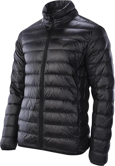 Picture of Kurtka mska Iguana Blanco czarna r. L