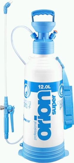 Изображение Kwazar Opryskiwacz Super Pro+ 12 l Viton
