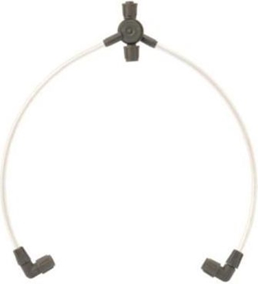 Picture of Kwazar Przycze bananowe do upraw rzdowych (AKC000086)