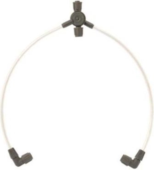 Picture of Kwazar Przycze bananowe do upraw rzdowych (AKC000086)