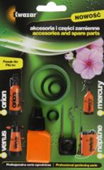 Picture of Kwazar Zestaw serwisowy Naptun (690-6330-00-0001)