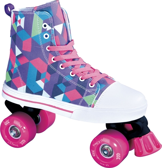 Picture of L.A. Sports LA SPORTS WROTKI MODZIEOWE CANVAS 14120SPI #37