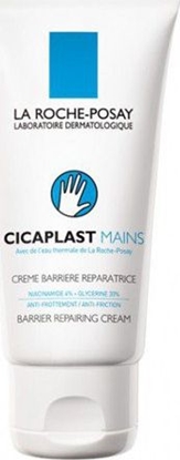 Изображение La Roche-Posay Cicaplast Krem do rk 50ml