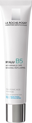 Attēls no La Roche-Posay Intensyvus drkinamasis kremas nuo raukli La Roche-Posay Hyalu B5 40 ml