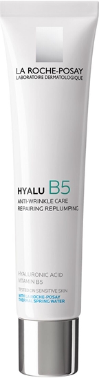 Picture of La Roche-Posay Intensyvus drkinamasis kremas nuo raukli La Roche-Posay Hyalu B5 40 ml