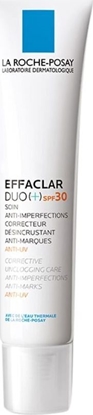 Picture of La Roche-Posay Effaclar Duo [+] SPF30 Face Cream 40 ml