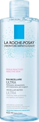 Attēls no La Roche-Posay Płyn micelarny Reactive Skin 400ml