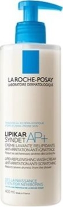 Изображение La Roche-Posay el Oczyszczajcy do twarzy i ciaa 400 ml
