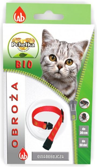 Picture of LAB PCHEKA BIO OBROA KOT 30cm