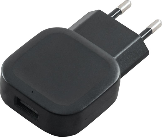Picture of adowarka Akyga AK-CH-06 1x USB-A 2.1 A (AK-CH-06)