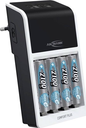 Picture of adowarka Ansmann 456838 (456838)