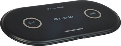 Изображение adowarka Blow WCH-06 Indukcyjna 2 A (1_781986)