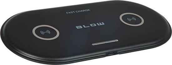 Изображение adowarka Blow WCH-06 Indukcyjna 2 A (1_781986)