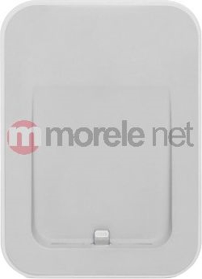 Изображение Saidoka ładowarka biurkowa iPhone 5, 5S Biała 