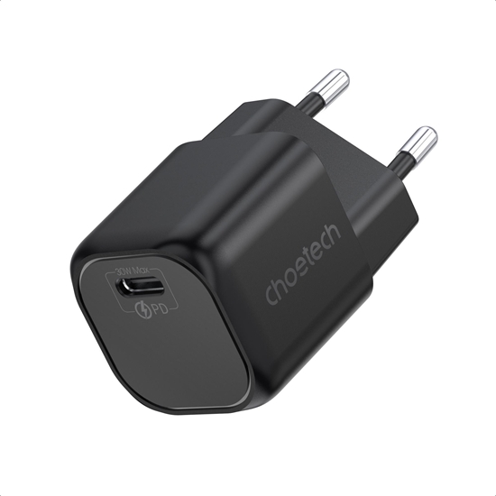 Picture of adowarka Choetech PD5007 1x USB-C 3 A (6932112101686)