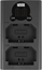 Picture of Newell battery charger DL-USB-C Sony NP-FZ100