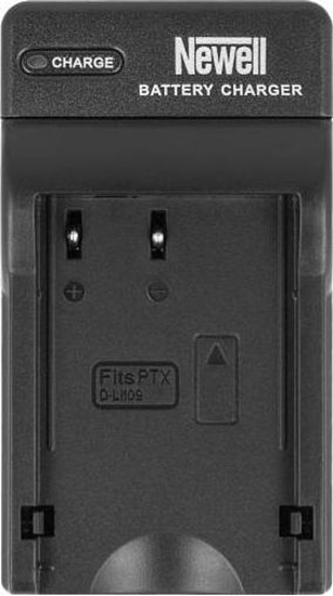 Picture of adowarka do aparatu Newell adowarka Newell DC-USB do akumulatorów D-LI109