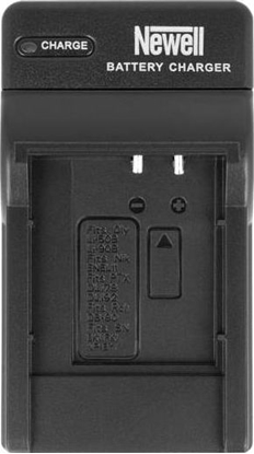 Picture of adowarka do aparatu Newell adowarka Newell DC-USB do akumulatorów LI90B/92B