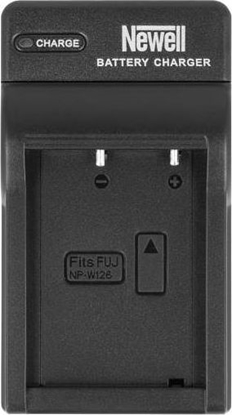 Picture of adowarka do aparatu Newell adowarka Newell DC-USB do akumulatorów NP-W126