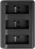 Picture of Newell charger SDC-USB 3-Channel GoPro AABAT-001