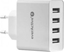 Attēls no adowarka EverActive SC-400 4x USB-A 5 A (SC400)