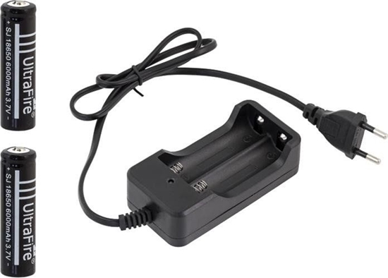 Изображение adowarka GeTech LC5 (1447-uniw)